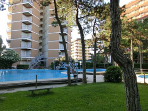  Residence Cristallo  Линьяно Пинета